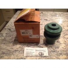 6J 1 X 1 3/8 Extd Coupler"