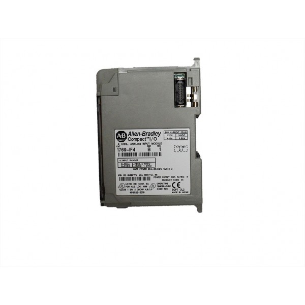 1769-IF4 (Surplus New In factory packaging)