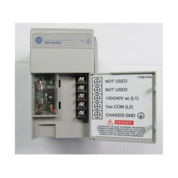 CMPLX Selectable AC 4A/2A Power Supply