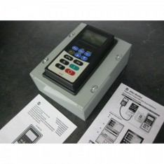New Sealed Allen Bradley 22-HIM-C2S Series C PowerFlex Component Class IP66 LCD