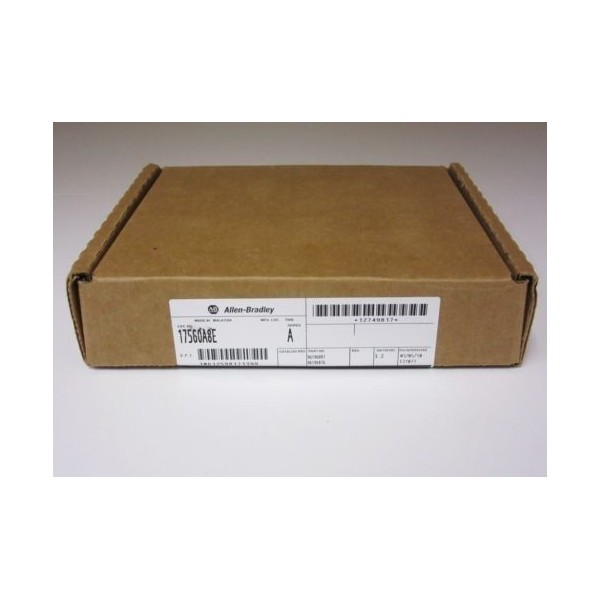 Surplus New In factory packaging