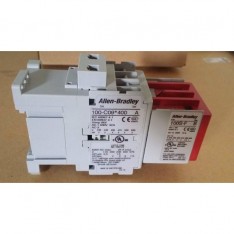 100S-C09D404C SER A SAFETY CONTACTOR SERIES NEW NIB