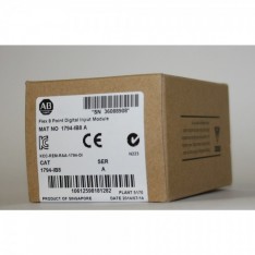 Surplus New In factory packaging