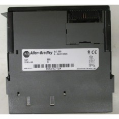 SLC 500 Universal Remote I /O Adapter