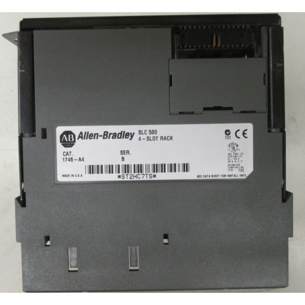 SLC 500 Universal Remote I /O Adapter