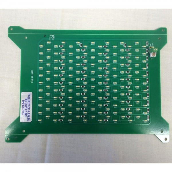 Safety Light Curtain