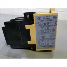 700-P400A1 SER. B CONTROL RELAY TYPE P ?NEW SURPLUS