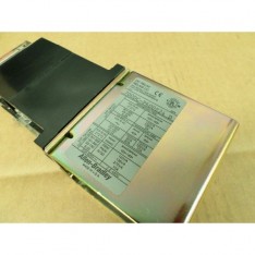 700DC-P600Z24 Ser. D 24VDC Relay
