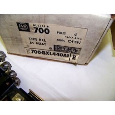 Relay 700-BXL640A1