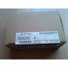 ArmorPOINT 24V DC Very High Speed Counter 1738-VHSC24M23