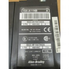 NSFP **GENUINE** AB 154A 11NB