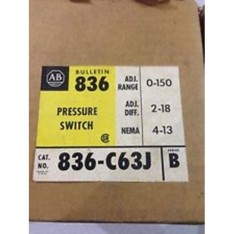 NSFP **GENUINE** AB 836 C63J