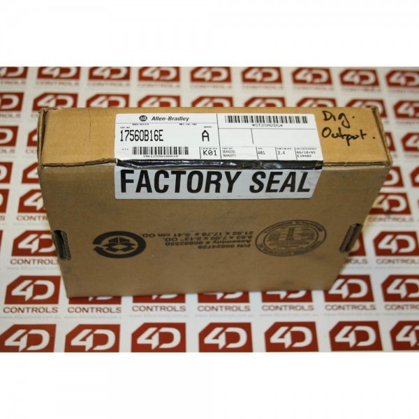 PowerFlex AC Drive