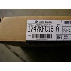 Allen-Bradley Modular 1747-KFC15 2 month warranty