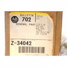 NSFP **GENUINE** AB Z 34042
