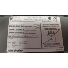 NSFP **GENUINE** AB 837 V2J