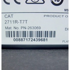 2711R-T7T