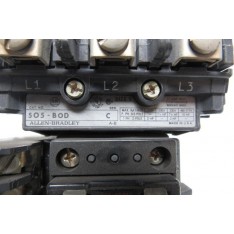 NSFP **GENUINE** AB 505 BOD 7
