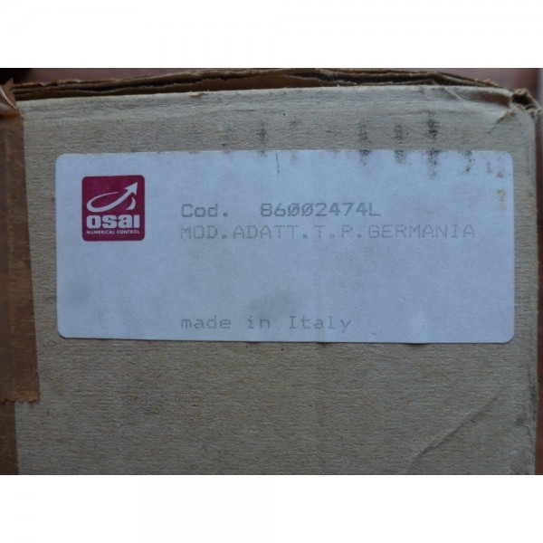 8600-2474L, 8600 GP ITP90, INTELLIGENT ROBOTIC TEACH PENDANT *NEW*