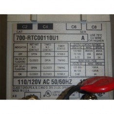 NSFP **GENUINE** AB 700 RTC00110U1