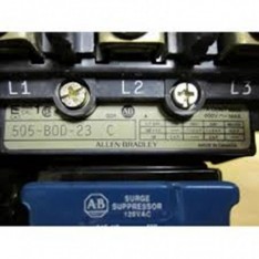 NSFP **GENUINE** AB 505 BOD 23