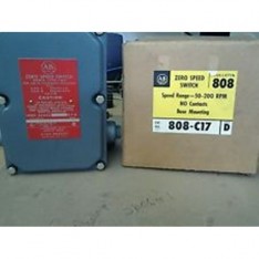 NSFP **GENUINE** AB 808 C17