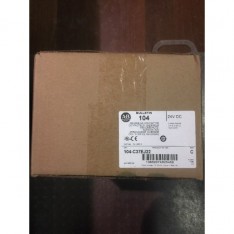 Allen Bradley 104-C37EJ22