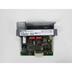 1747-DCM SLC500 Direct Communication Module, Remote I/O