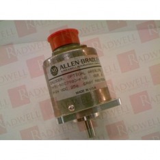 ALLEN BRADLEY 845G-NXC7983-F-8 -FS-