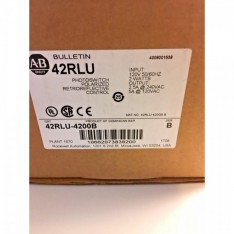 42RLU-4200B -FS-