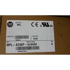 MPL-A230P-VJ44AA Ser. A Servo Motor, 5000RPM, 230V **NEW IN BOX**