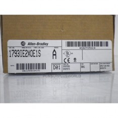 INPUT MODULE ANALOG