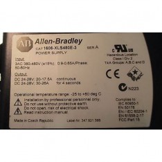 Allen Bradley(Brand New Current Factory Packaging)