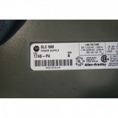 Power Supply Hi Capacity Rack