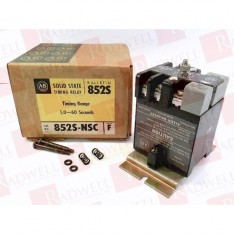 Allen Bradley(Surplus New In factory packaging)