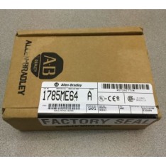 PLC-5 EEPROM Memory Cartridge 64K Words