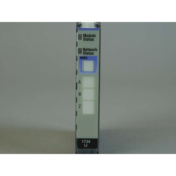 OUTPUT MODULE 16POINT DIGITAL .7AMP 120VAC 50/60