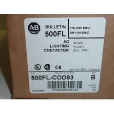 500FLCOD93 NSFP **GENUINE** AB 500FL COD 93