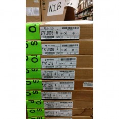 1771-ID16 INPUT MODULE
