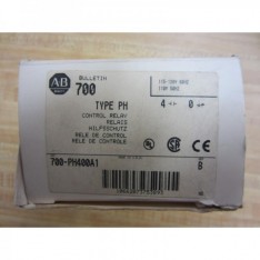 700-PH400A1 (Surplus New In factory packaging)