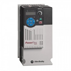 FACTORY-SEALED* Allen-Bradley PowerFlex 523 7.5kW 10Hp AC Drive 25A-D017N104