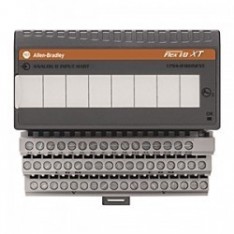 1794-IJ2XT FLEX XT 2 POINT INPUT FREQUENCY MODULE PLC NEW