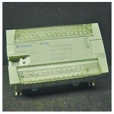 1762-L40BXB MicroLogix 1200 40 Point Controller New