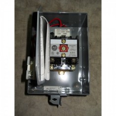 700-PD201A1 RELAY IN ENCLOSURE
