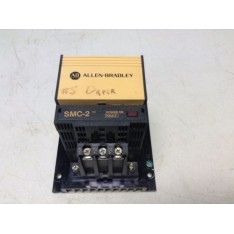 150-A05NA smart motor controller 3 phase 200/240VAC