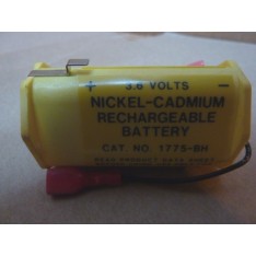 PROTOCAL CARTRIDGE MODEL 2760-SFC2