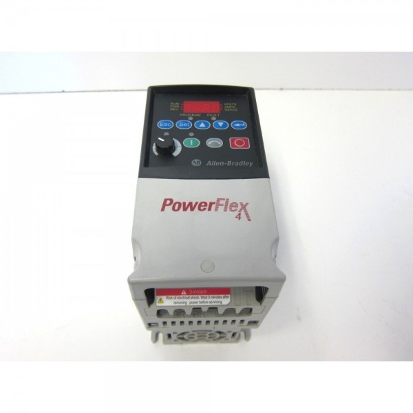 NEW IN BOX ALLEN-BRADLEY 22F-V2P5N103 22FV2P5N103 SER A