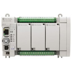 Allen-Bradley Micro850 24I/O EtherNet/IP 2080-LC50-24QBB