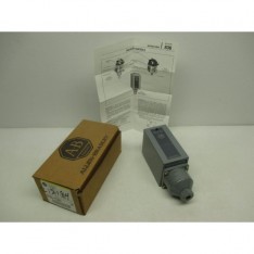 Allen Bradley 836-C3A 0.8-30 PSI NEMA 1 Pressure Control