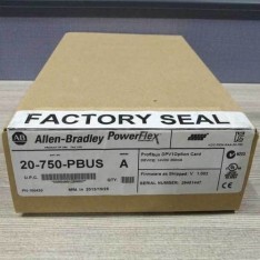 New in box AB Allen Bradley 20-750-PBUS 20750PBUS